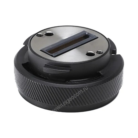 Адаптер подвеса DJI Zenmuse XT для Matrice 200 (Part 8)