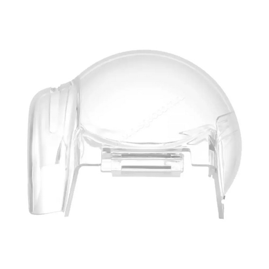 Защита подвеса для DJI Mavic (Part 1)