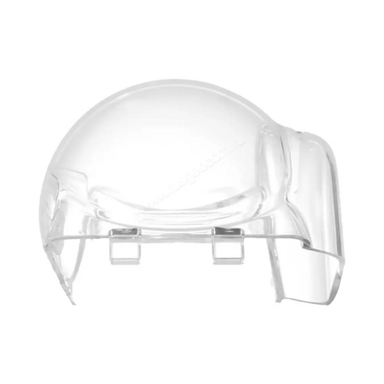 Защита подвеса для DJI Mavic (Part 1)