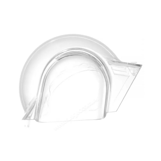 Защита подвеса для DJI Mavic (Part 1)