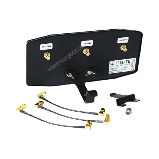 Усилитель сигнала ITElite Nano sync для DJI Spark/Mavic Air/Mavic Pro/Mavic 2