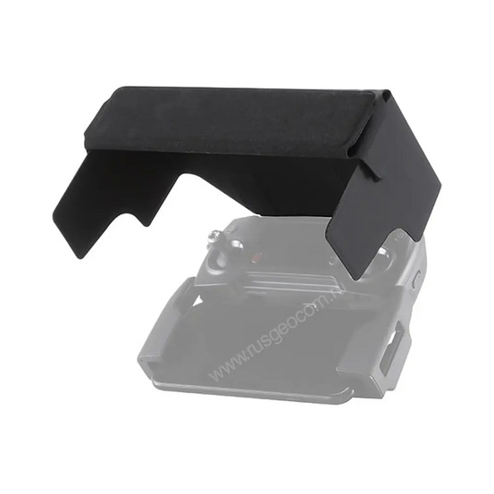 Солнцезащитный козырек для пульта управления DJI Mavic Pro/Mavic 2/Mavic Air/Spark (Part 28)