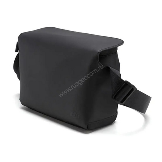 Наплечная сумка для DJI Spark/Mavic