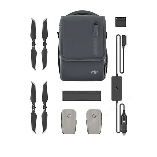 Набор DJI Mavic 2 Fly More Kit Part 1