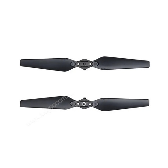 Набор быстросъемных пропеллеров 7728 для DJI Mavic (Part 27)
