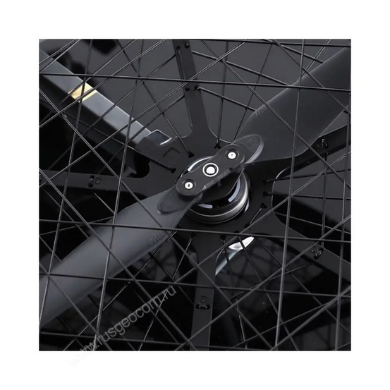 Набор быстросъемных пропеллеров 7728 для DJI Mavic (Part 27)