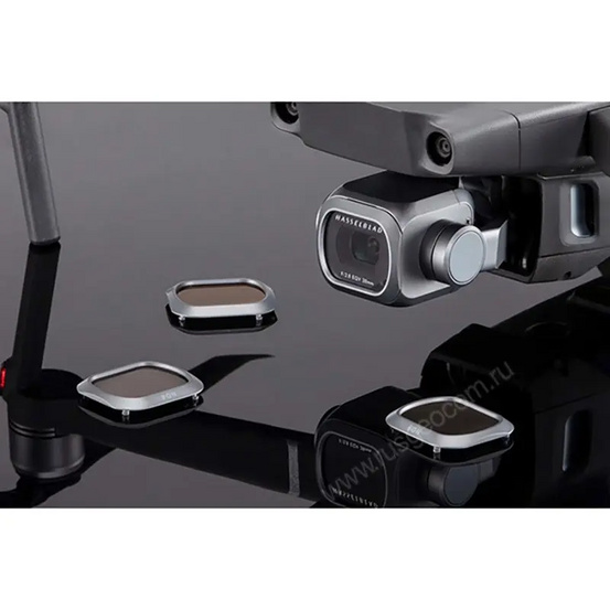 Комплект нейтральных фильтров для DJI Mavic 2 Pro Part 17