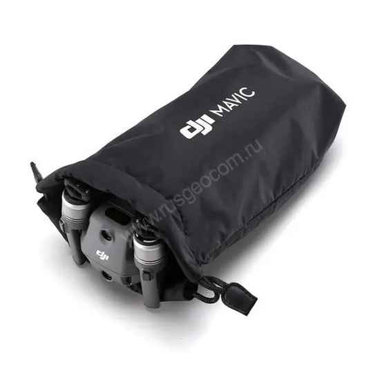 Чехол для DJI дрона Mavic 2
