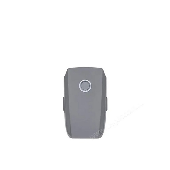 Интеллектуальная полетная батарея DJI Mavic 2 (Part 2)