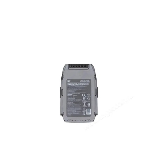 Интеллектуальная полетная батарея DJI Mavic 2 (Part 2)