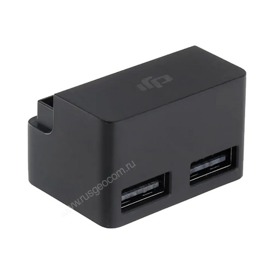 Адаптер к аккумулятору для Mavic (Part 2)