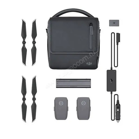 Комплект аксессуаров DJI Mavic 2 Enterprise Fly More Kit