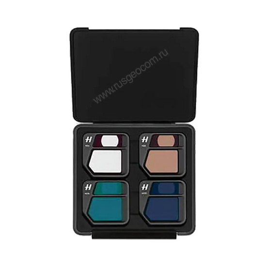 Комплект нейтральных фильтров для DJI Mavic 3 (ND4\8\16\32)