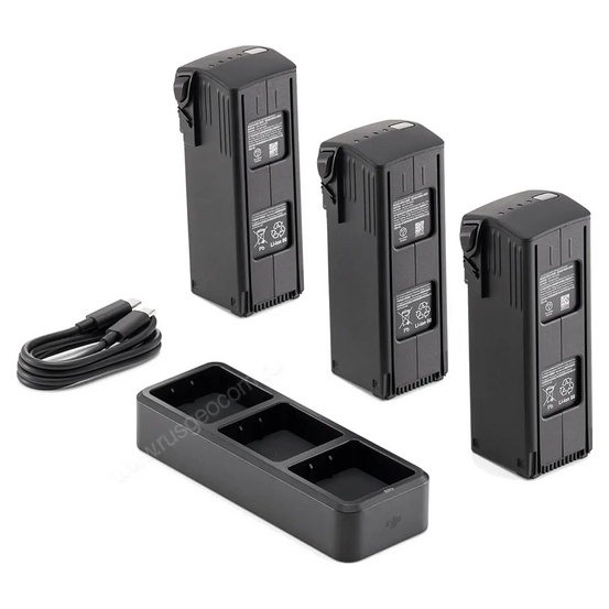 Комплект аккумуляторов DJI Mavic 3 Enterprise Series Battery Kit
