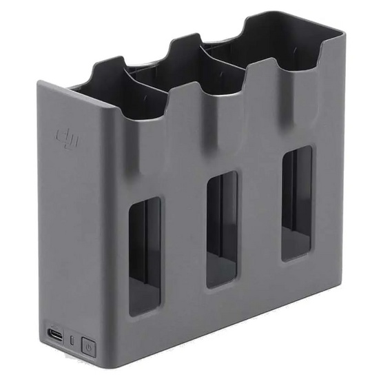 Зарядный хаб для DJI Mavic 4 Pro