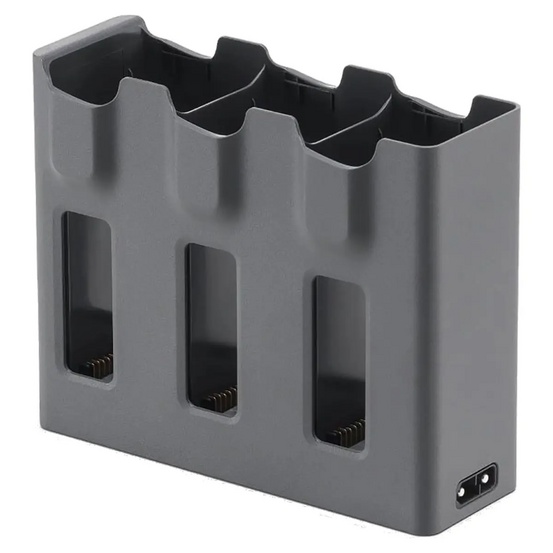 Зарядный хаб для DJI Mavic 4 Pro