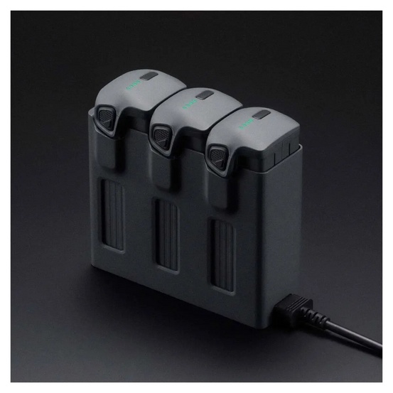 Зарядный хаб для DJI Mavic 4 Pro