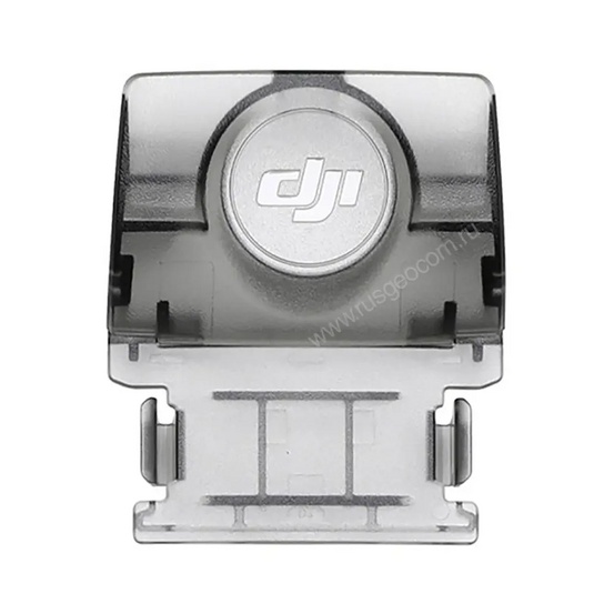 Защита подвеса для DJI Mavic Air (Part 12)
