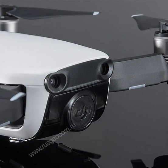 Защита подвеса для DJI Mavic Air (Part 12)