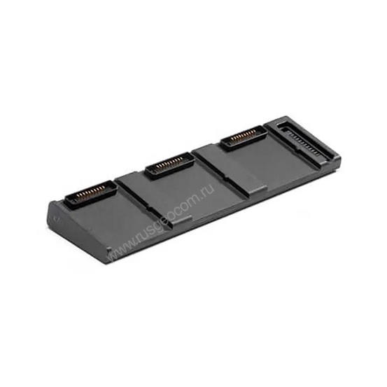 Зарядный хаб для DJI Mavic Air 2/2S