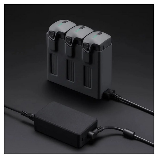 Зарядное устройство DJI Mavic 240 Вт