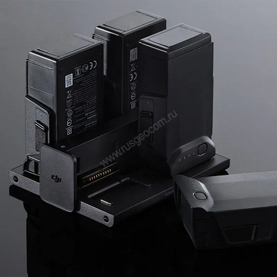 Зарядная станция DJI Battery Charging Hub для Mavic Air