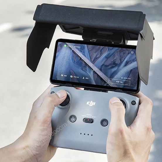 Солнцезащитный козырек для пульта управления DJI Mavic Air 2/2S