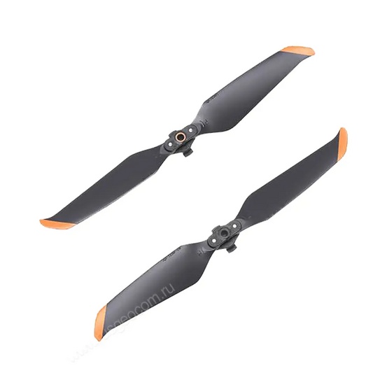 Пропеллеры с низким уровнем шума (пара) для DJI Mavic Air 2/2S