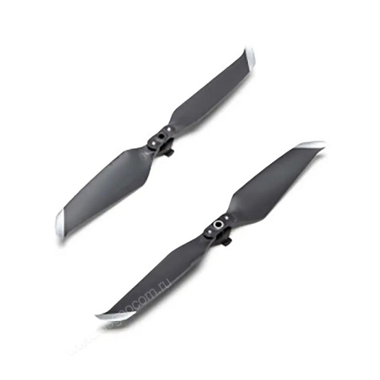 Пропеллеры с низким уровнем шума (пара) для DJI Mavic Air 2