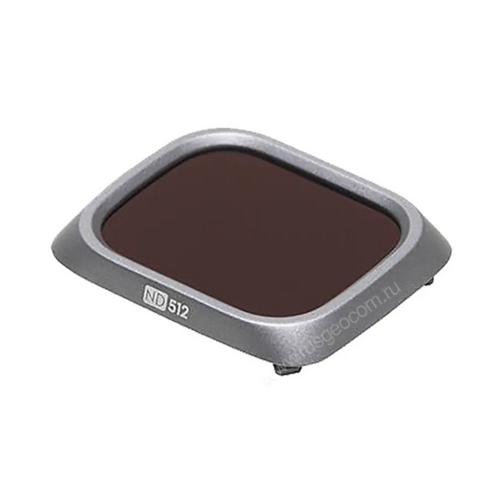 Набор нейтральных фильтров (ND64/128/256/512) для DJI Mavic Air 2/2S
