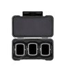 Набор нейтральных фильтров (ND16/64/256) для DJI Mavic Air 2