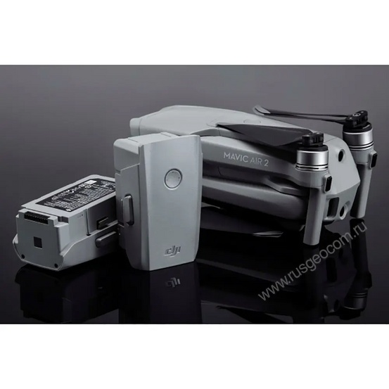 Интеллектуальная полетная батарея DJI Mavic Air 2/2S
