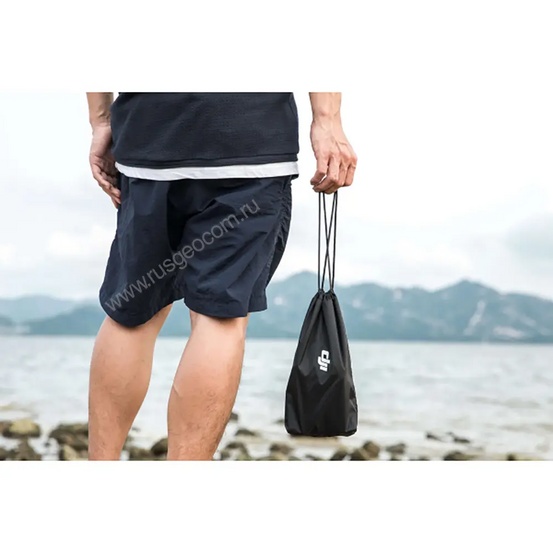 Чехол для дрона DJI Mavic Air 2/2S