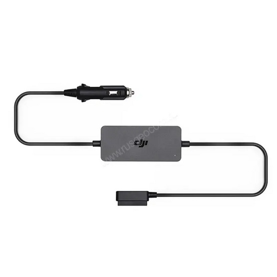 Автомобильное зарядное устройство DJI Car Charger для Mavic Air