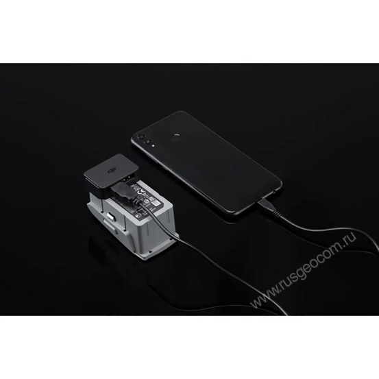 Адаптер Battery - Power Bank для DJI Mavic Air 2/2S