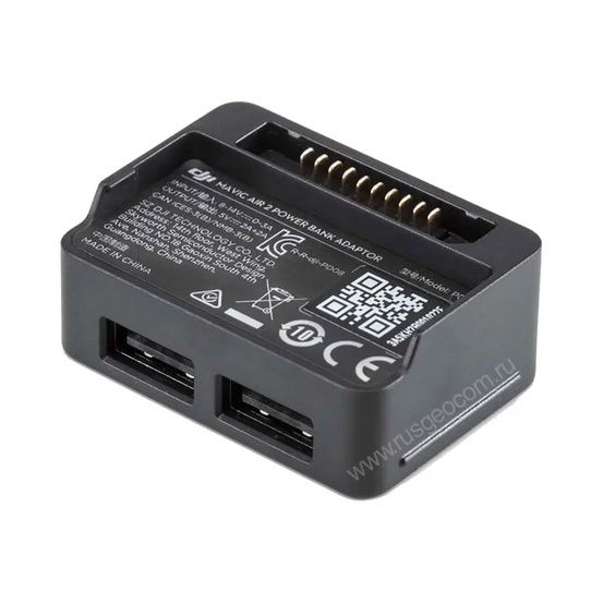 Адаптер Battery - Power Bank для DJI Mavic Air 2/2S