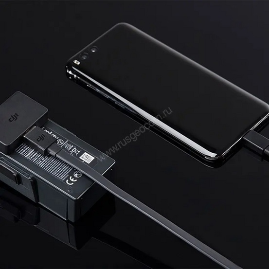Адаптер Battery - Power Bank для DJI Mavic Air
