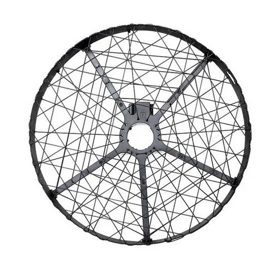 Защита пропеллеров Propeller Cage для DJI Mavic (Part 31)