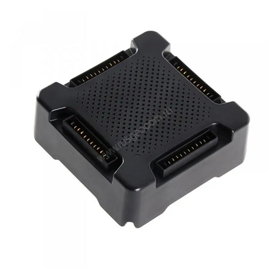 Зарядный хаб для DJI аккумуляторов Mavic