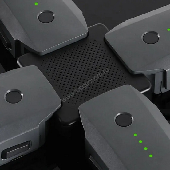 Зарядный хаб DJI Mavic