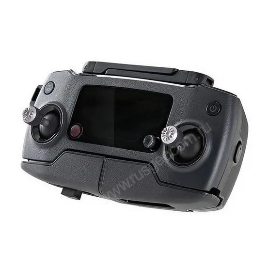 Пульт дистанционного управления для DJI Mavic (Part 37)