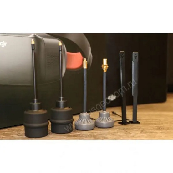 Комбо-набор DJI Goggles Racing Combo