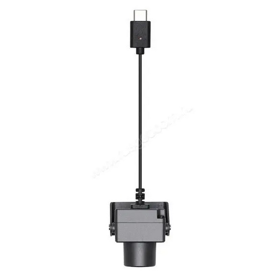 Камера DJI OcuSync для Goggles Racing Edition