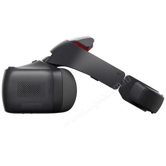 FPV очки DJI Goggles Racing Edition