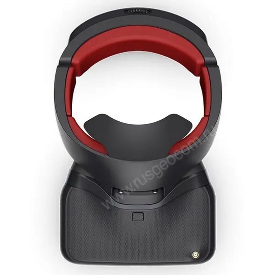 FPV очки DJI Goggles Racing Edition