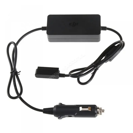 Автомобильное зарядное устройство для DJI Mavic