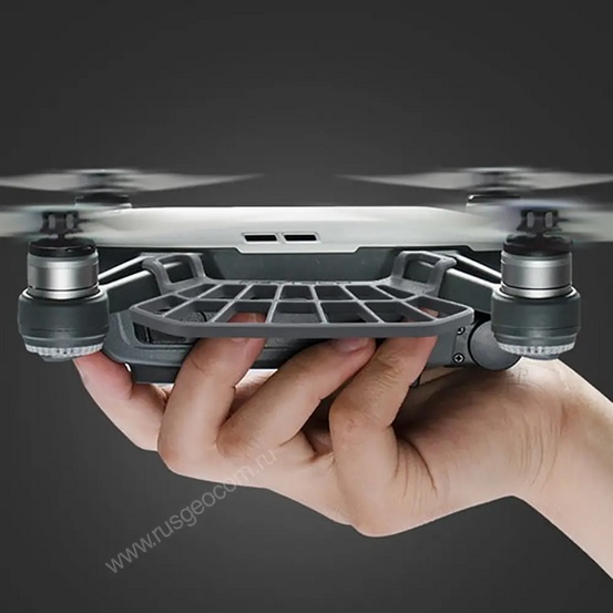 Защита рук PGYTECH для DJI Spark