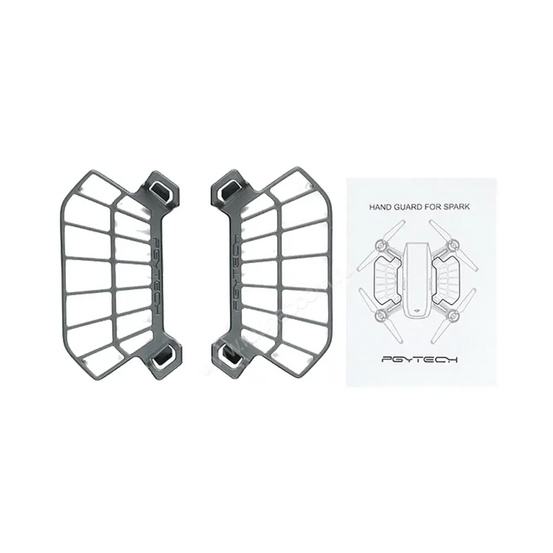 Защита рук PGYTECH для DJI Spark
