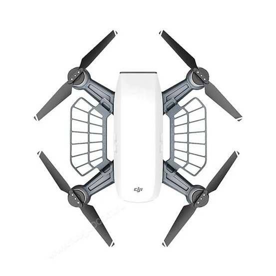 Защита рук PGYTECH для DJI Spark