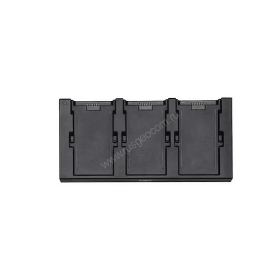 Зарядный хаб для аккумуляторов DJI Spark